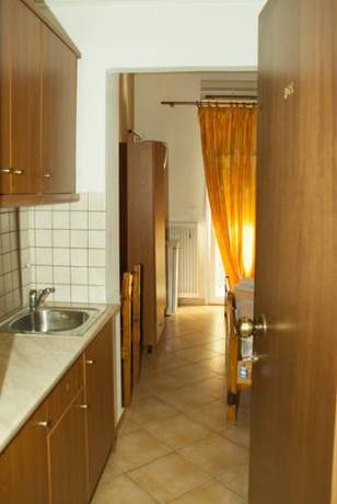 Imagen de la habitación del Hotel Stavrodromi. Foto 5