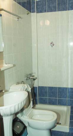 Imagen de la habitación del Hotel Stavrodromi. Foto 6