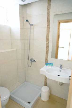 Imagen de la habitación del Hotel Stavros Beach, Stavros. Foto 8