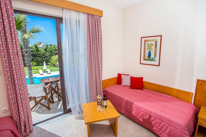 Imagen general del Hotel Stavros Melathron. Foto 12
