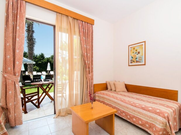 Imagen general del Hotel Stavros Melathron. Foto 15