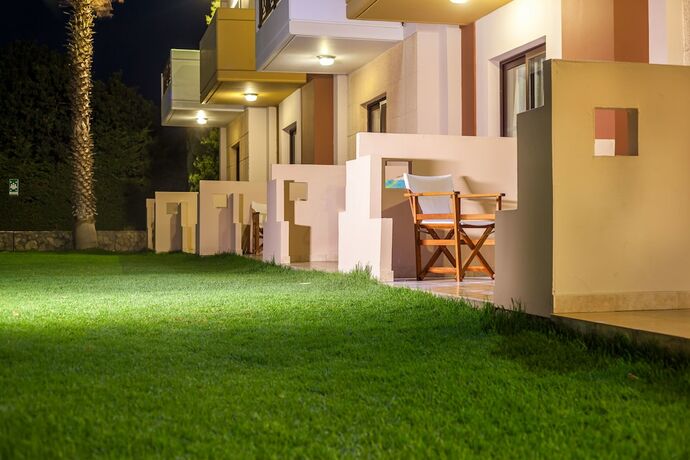 Imagen general del Hotel Stavros Melathron. Foto 16