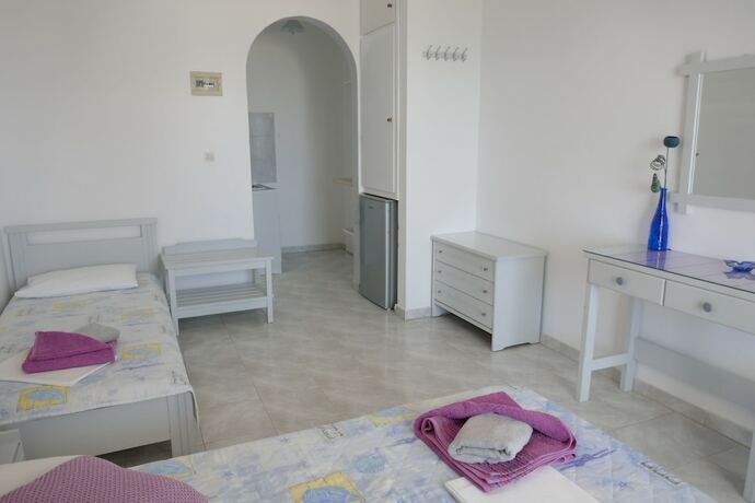 Imagen general del Hotel Stavros Studios. Foto 2