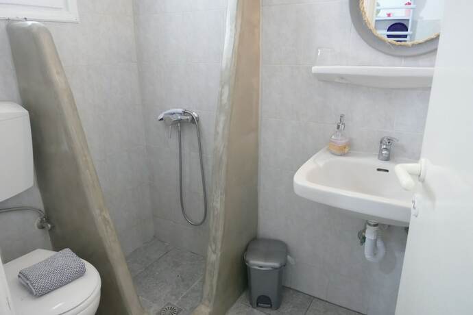 Imagen general del Hotel Stavros Studios. Foto 4