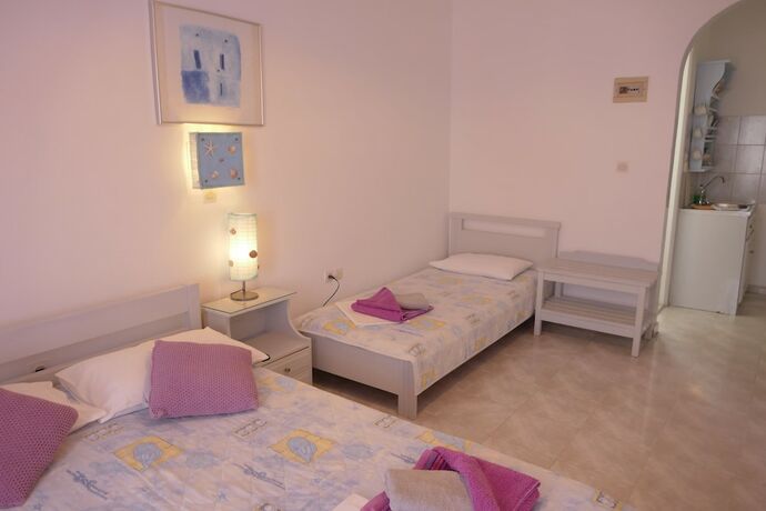 Imagen general del Hotel Stavros Studios. Foto 5