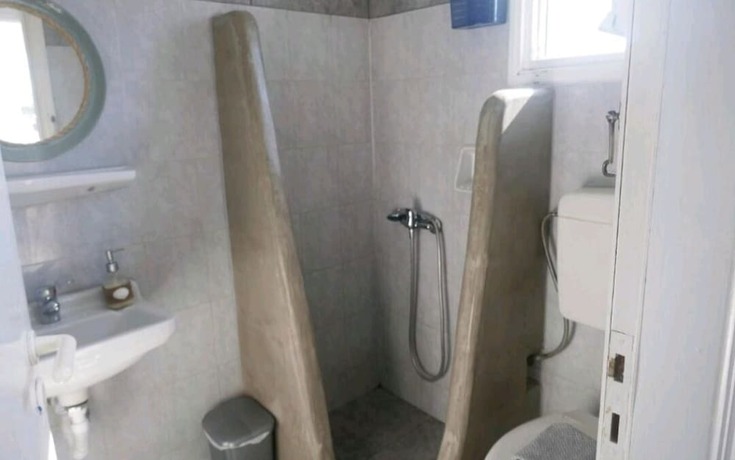 Imagen general del Hotel Stavros Studios. Foto 7