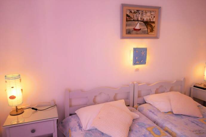 Imagen de la habitación del Hotel Stavros Studios. Foto 19