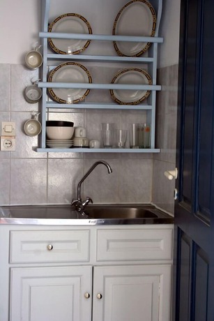 Imagen general del Hotel Stavros Studios. Foto 9