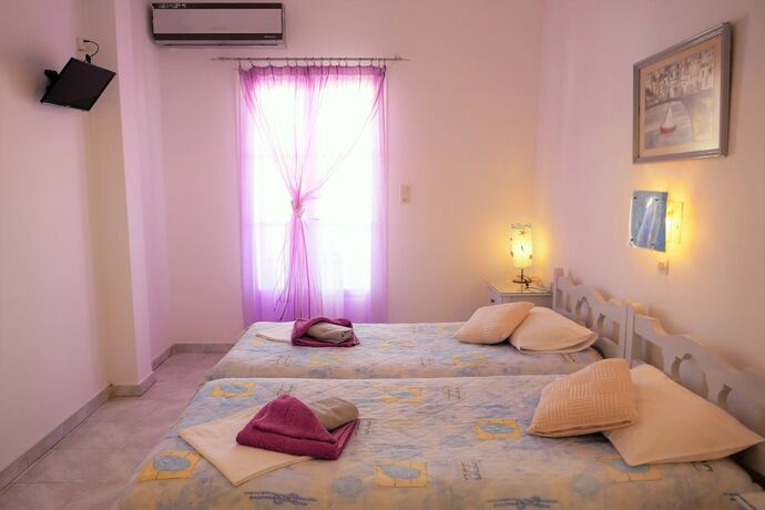 Imagen de la habitación del Hotel Stavros Studios. Foto 20