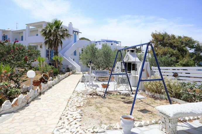 Imagen general del Hotel Stavros Studios. Foto 13