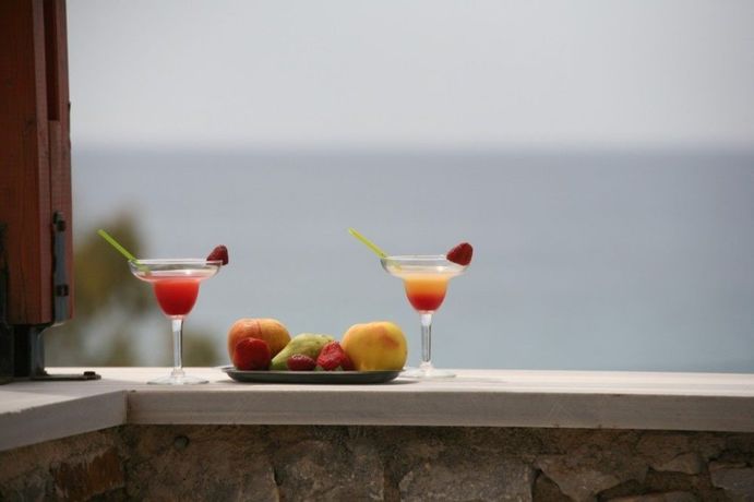 Imagen de la habitación del Hotel Stavros Tou Notou. Foto 3