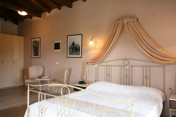 Imagen de la habitación del Hotel Stavros Tou Notou. Foto 4