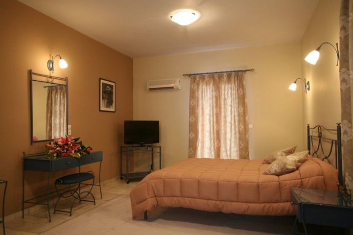 Imagen de la habitación del Hotel Stavros Tou Notou. Foto 6