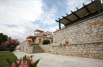 Imagen de la habitación del Hotel Stavros Tou Notou. Foto 7