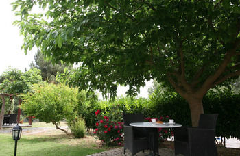 Imagen de la habitación del Hotel Stavros Tou Notou. Foto 8