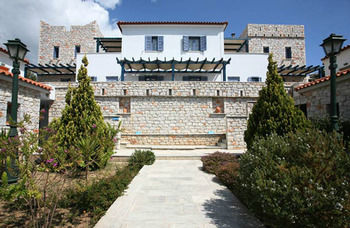 Imagen de la habitación del Hotel Stavros Tou Notou. Foto 9