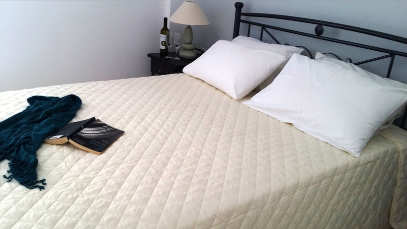 Imagen de la habitación del Hotel Stavros Villas. Foto 2