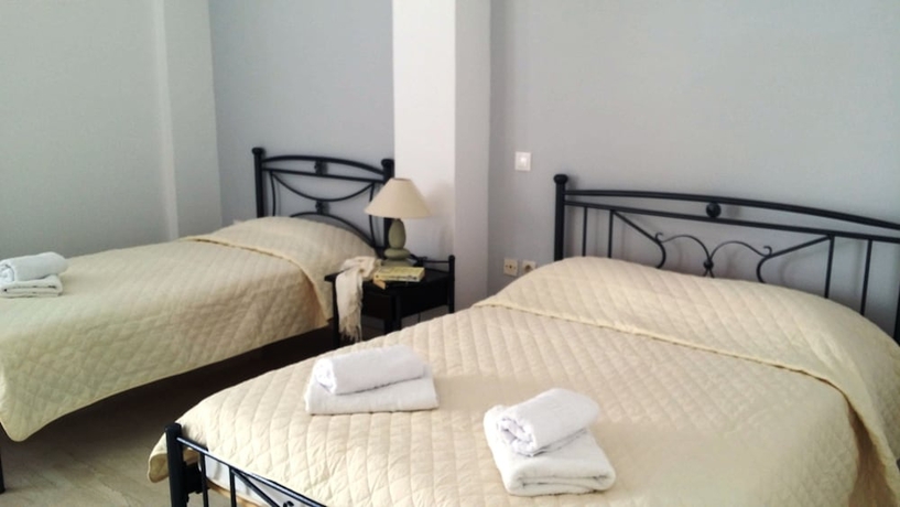 Imagen de la habitación del Hotel Stavros Villas. Foto 3
