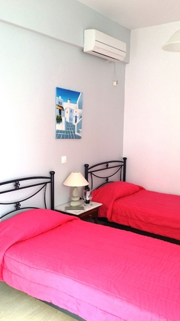 Imagen de la habitación del Hotel Stavros Villas. Foto 5