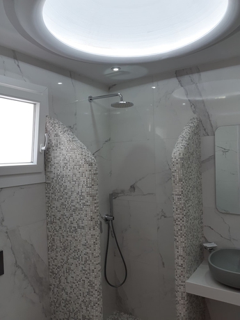 Imagen de la habitación del Hotel Stavros Villas. Foto 7