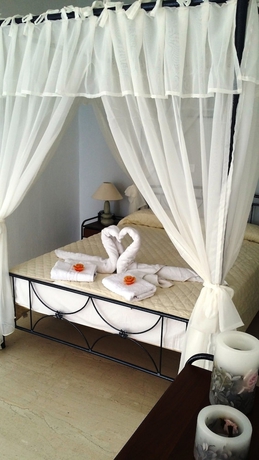 Imagen de la habitación del Hotel Stavros Villas. Foto 9