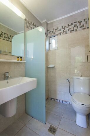 Imagen general del Hotel Stavros Villas and Apartments. Foto 9