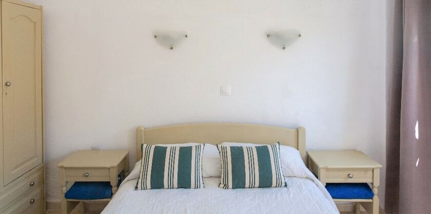 Imagen de la habitación del Hotel Stavros Villas and Apartments. Foto 15