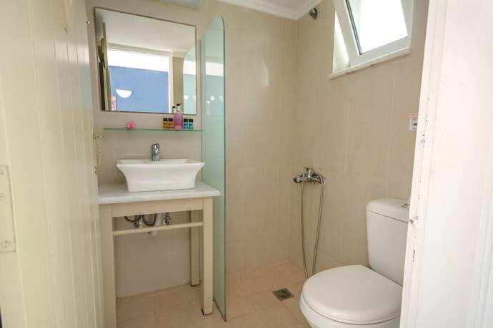 Imagen de la habitación del Hotel Stavros Villas and Apartments. Foto 16