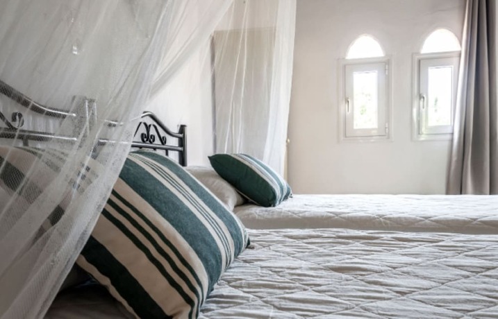 Imagen de la habitación del Hotel Stavros Villas and Apartments. Foto 18
