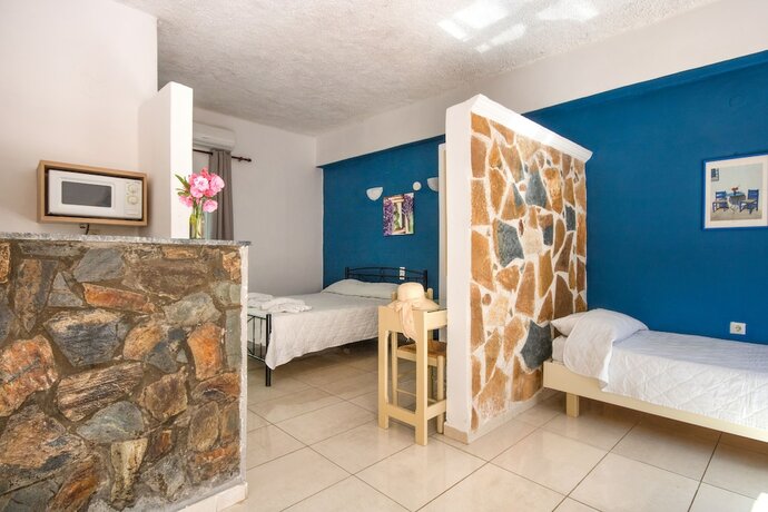 Imagen de la habitación del Hotel Stavros Villas and Apartments. Foto 19