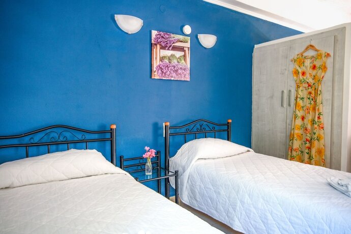 Imagen de la habitación del Hotel Stavros Villas and Apartments. Foto 20