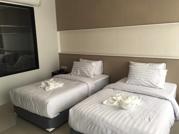 Imagen de la habitación del Hotel S-tawan and Convention. Foto 2