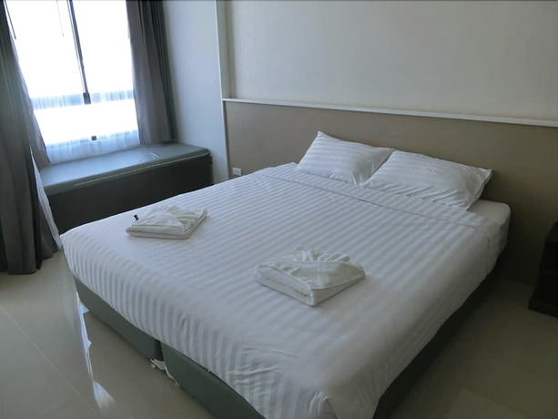 Imagen de la habitación del Hotel S-tawan and Convention. Foto 8