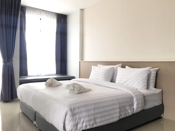 Imagen de la habitación del Hotel S-tawan and Convention. Foto 11