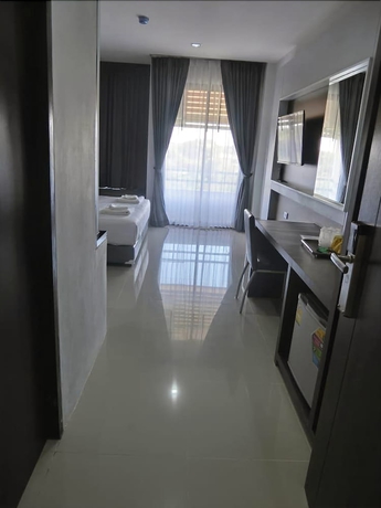 Imagen de la habitación del Hotel S-tawan and Convention. Foto 12