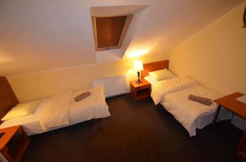 Imagen de la habitación del Hotel Stawisko Klaudyn. Foto 6