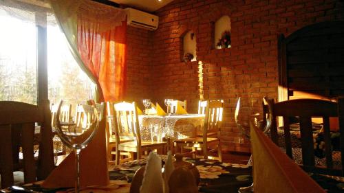 Imagen de la habitación del Hotel Stawisko Klaudyn. Foto 10