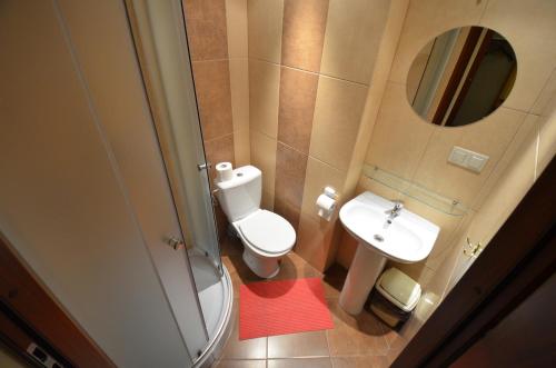 Imagen de la habitación del Hotel Stawisko Klaudyn. Foto 11