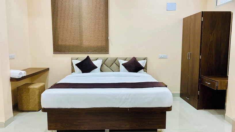 Imagen de la habitación del Hotel Stay 10 BandM. Foto 3