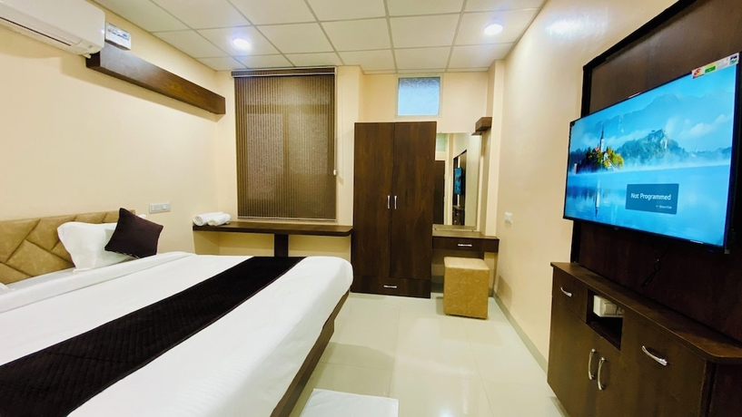 Imagen de la habitación del Hotel Stay 10 BandM. Foto 4