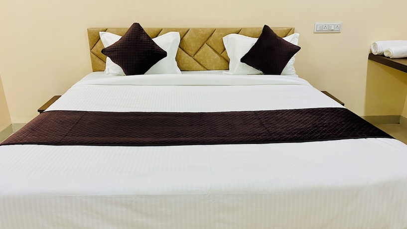 Imagen de la habitación del Hotel Stay 10 BandM. Foto 5