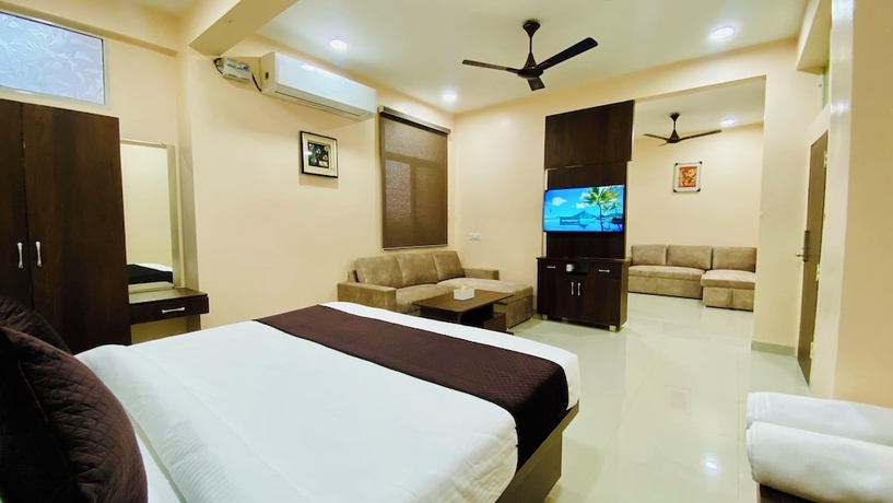 Imagen de la habitación del Hotel Stay 10 BandM. Foto 6