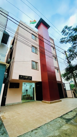 Imagen general del Hotel Stay 10 BandM. Foto 1