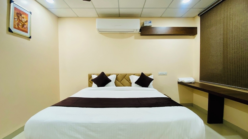 Imagen de la habitación del Hotel Stay 10 BandM. Foto 8