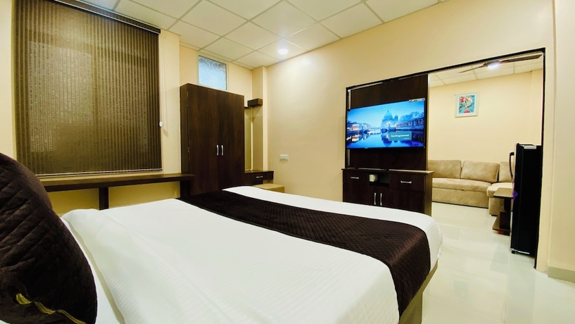 Imagen de la habitación del Hotel Stay 10 BandM. Foto 9