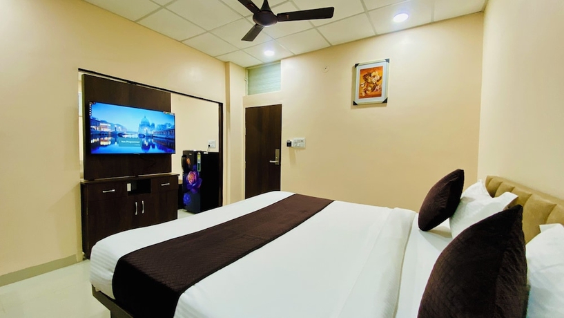 Imagen de la habitación del Hotel Stay 10 BandM. Foto 10