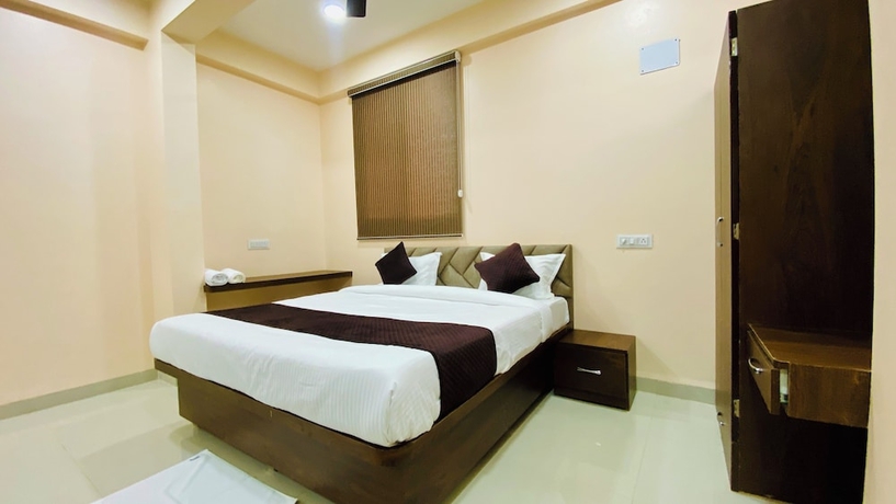 Imagen de la habitación del Hotel Stay 10 BandM. Foto 11