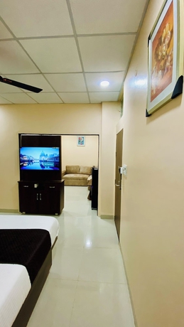 Imagen de la habitación del Hotel Stay 10 BandM. Foto 12
