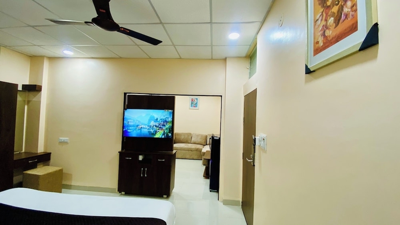 Imagen de la habitación del Hotel Stay 10 BandM. Foto 13