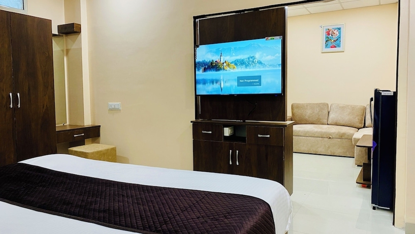 Imagen de la habitación del Hotel Stay 10 BandM. Foto 14